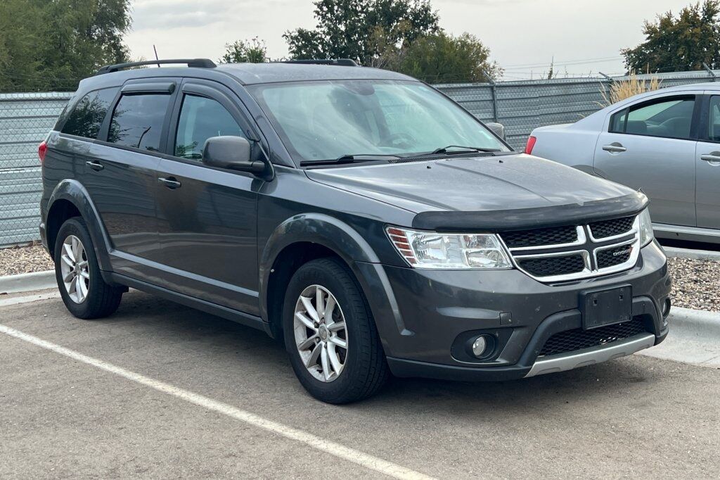 2015 Dodge Journey SXT Fruitland ID