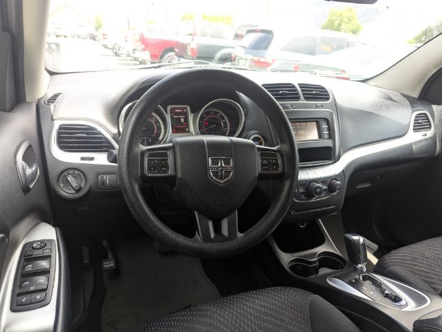 2015 Dodge Journey SXT Ogden UT