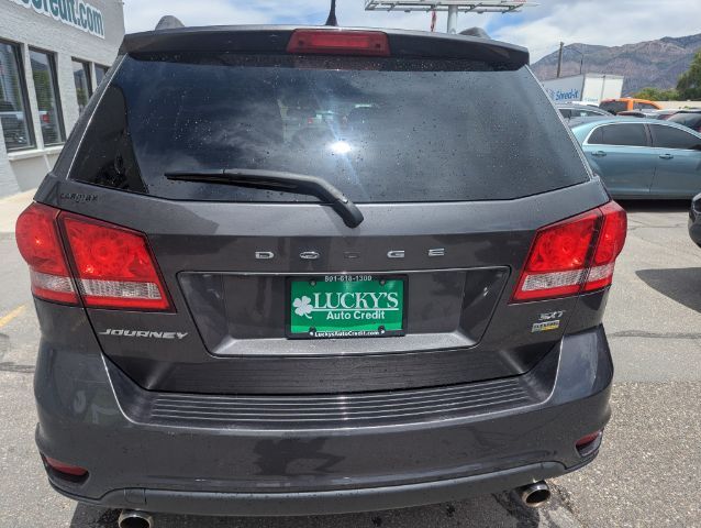2015 Dodge Journey SXT Ogden UT