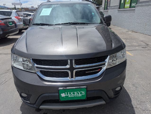 2015 Dodge Journey SXT Ogden UT