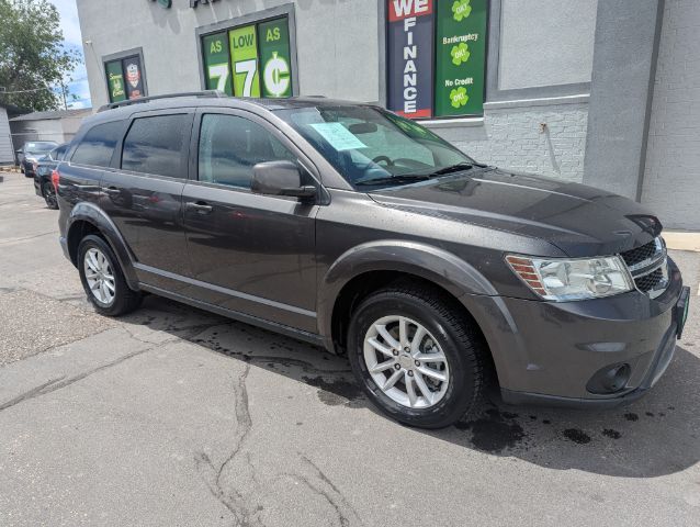2015 Dodge Journey SXT FWD's photo