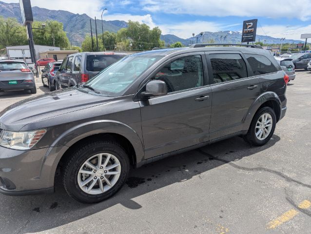 2015 Dodge Journey SXT Ogden UT