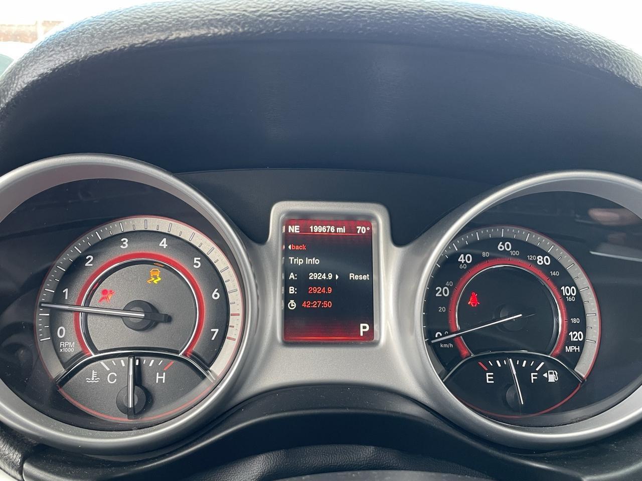 2015 Dodge Journey SXT Alexandria VA