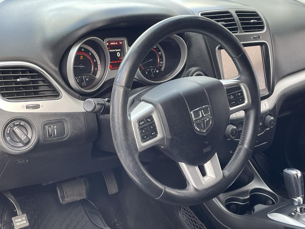 2015 Dodge Journey SXT Alexandria VA