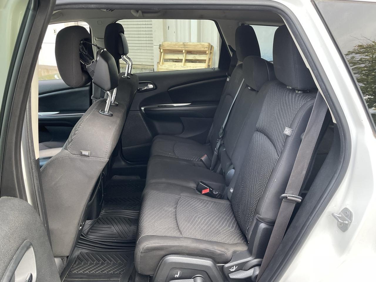 2015 Dodge Journey SXT Alexandria VA