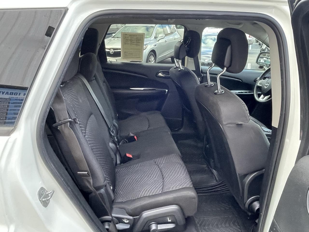 2015 Dodge Journey SXT Alexandria VA