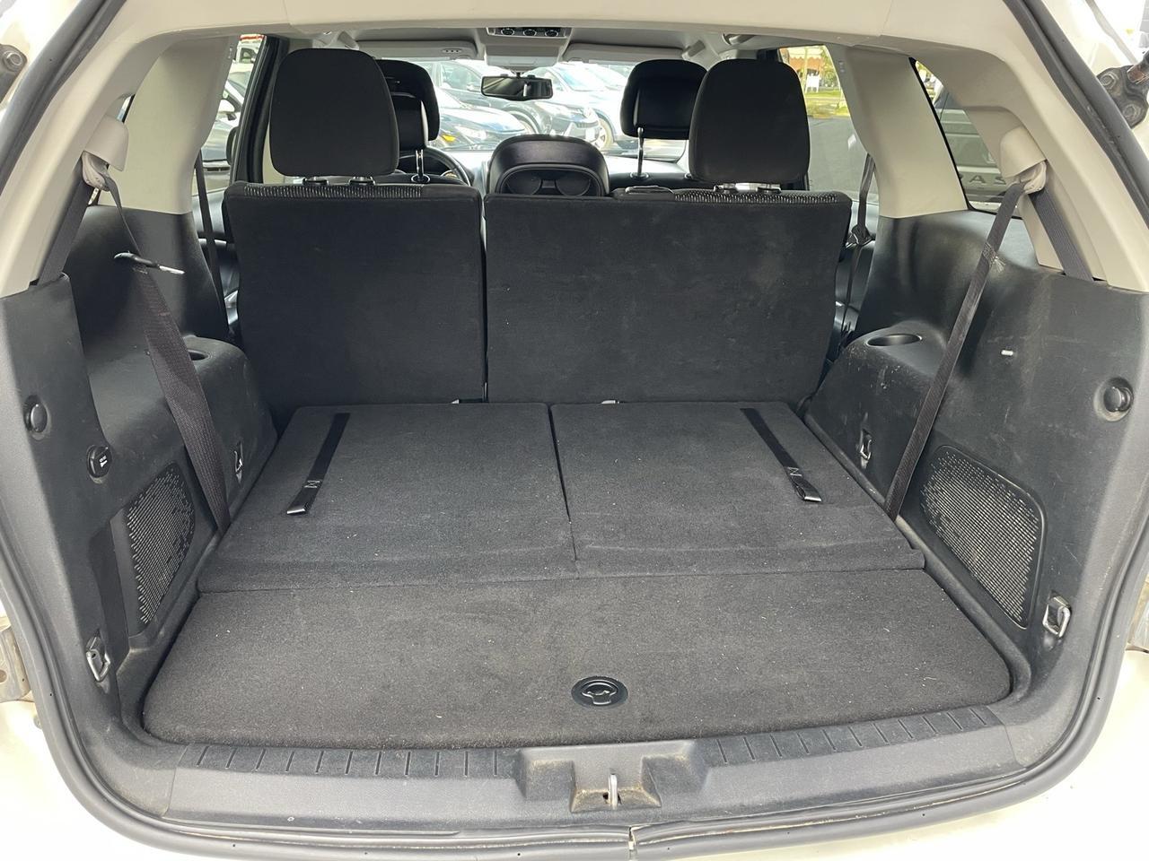 2015 Dodge Journey SXT Alexandria VA