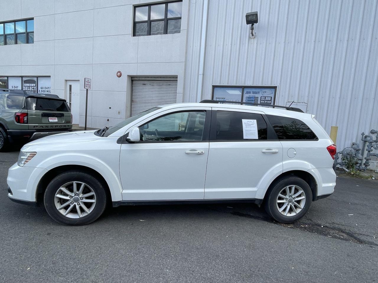 2015 Dodge Journey SXT Alexandria VA