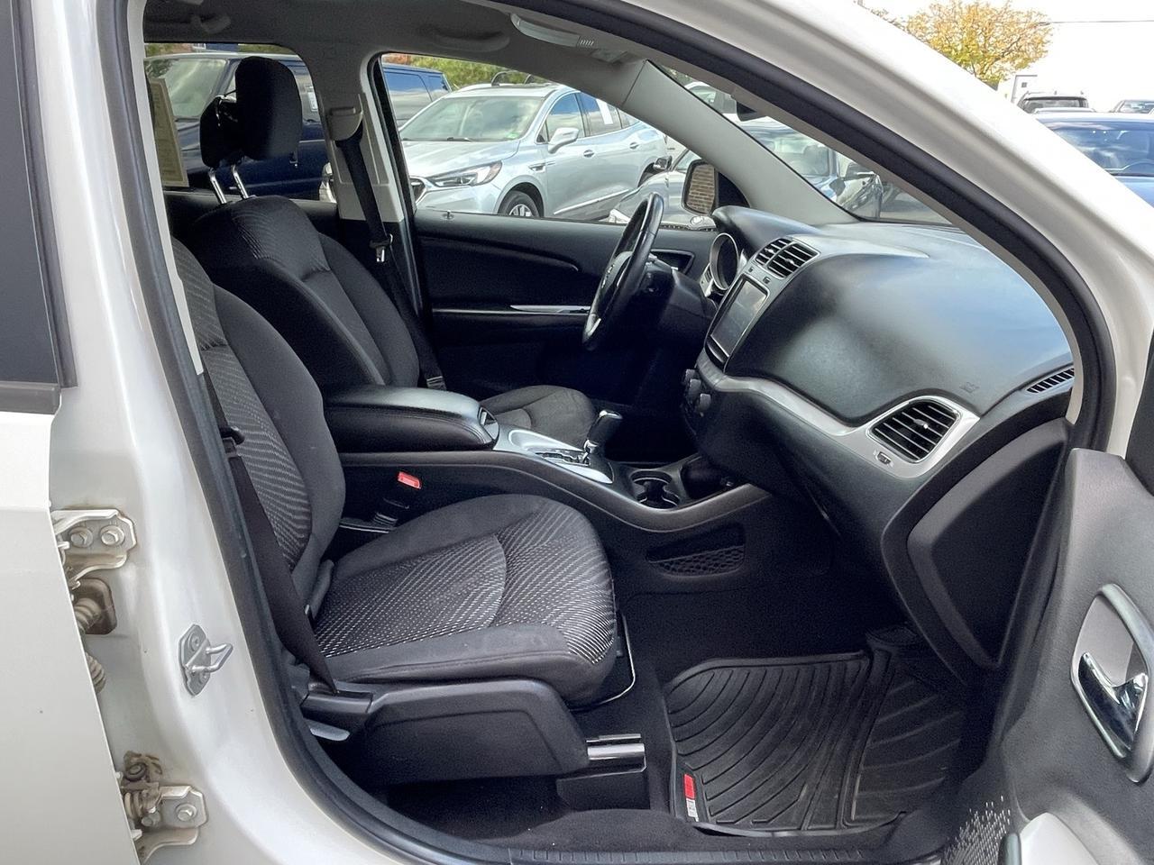 2015 Dodge Journey SXT Alexandria VA