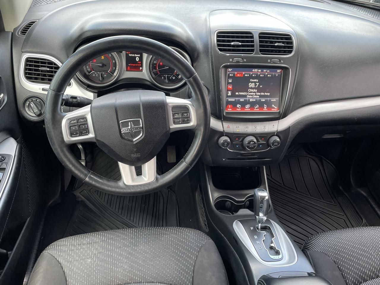 2015 Dodge Journey SXT Alexandria VA