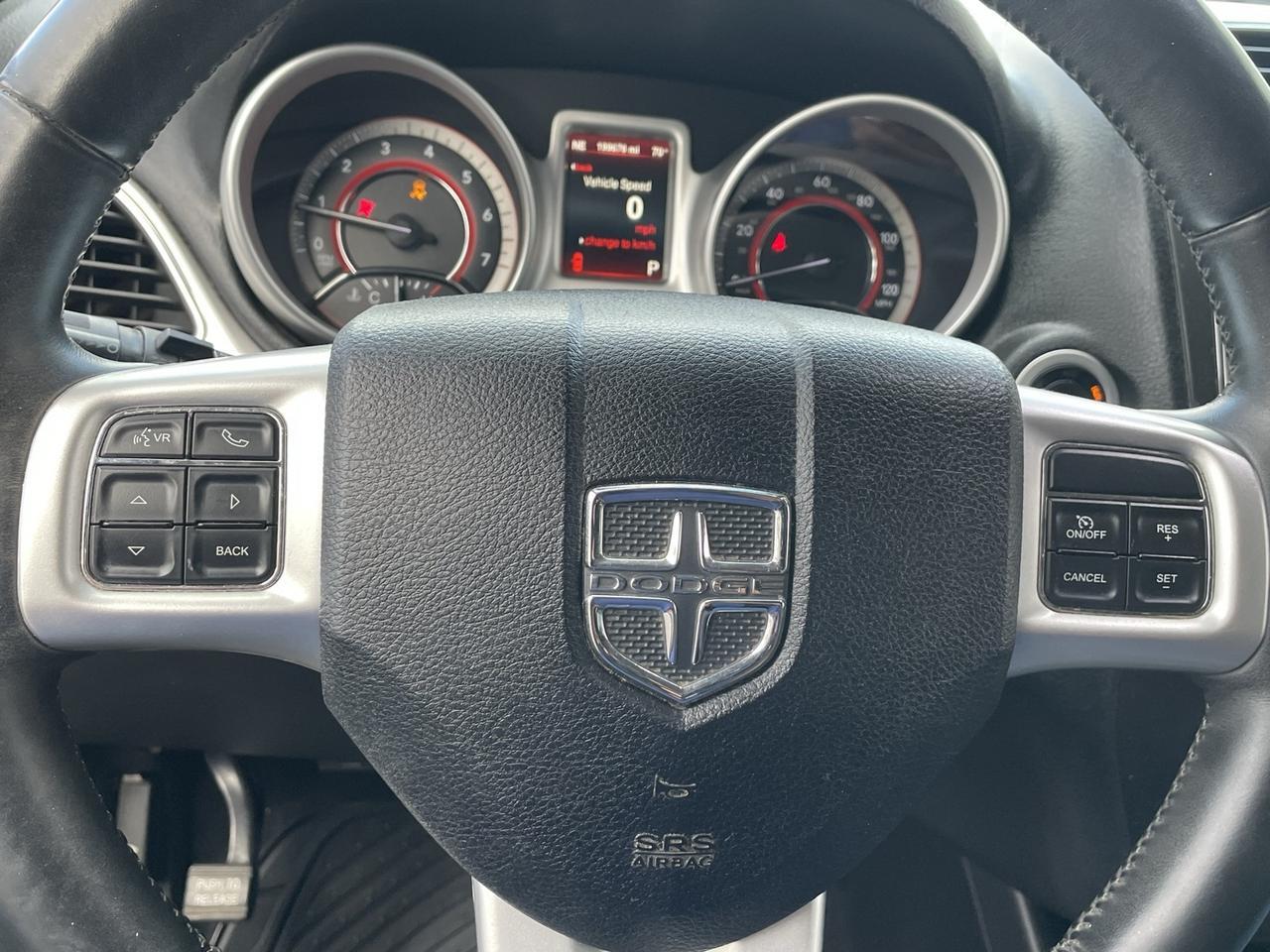 2015 Dodge Journey SXT Alexandria VA