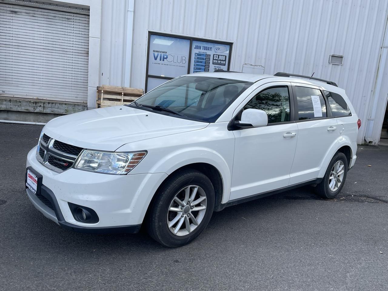 2015 Dodge Journey SXT Alexandria VA