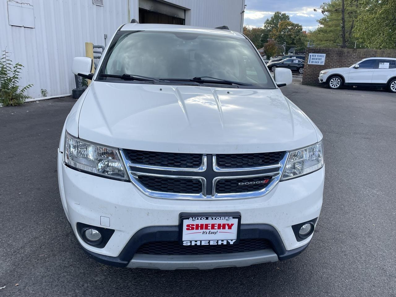 2015 Dodge Journey SXT Alexandria VA