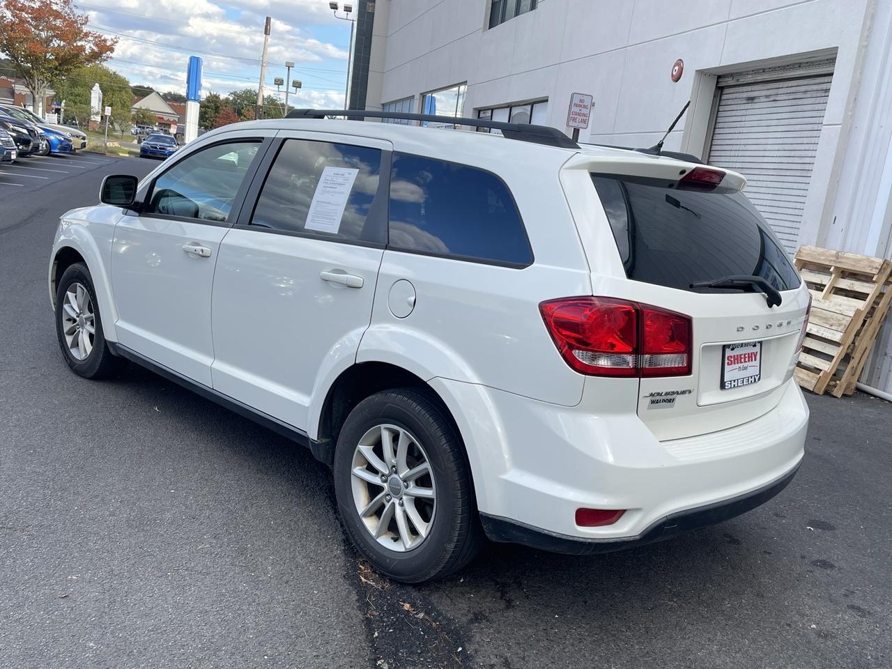 2015 Dodge Journey SXT Alexandria VA