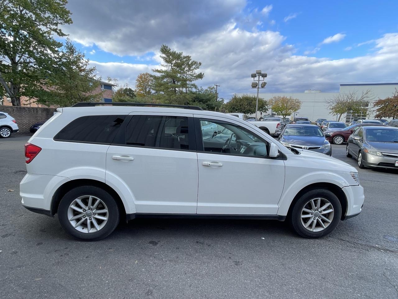 2015 Dodge Journey SXT Alexandria VA