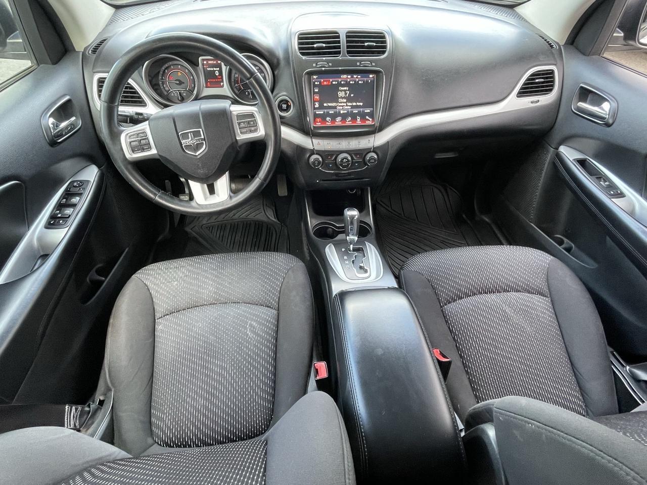 2015 Dodge Journey SXT Alexandria VA