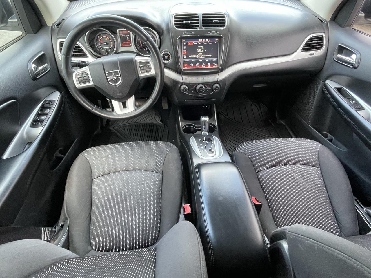 2015 Dodge Journey SXT Alexandria VA