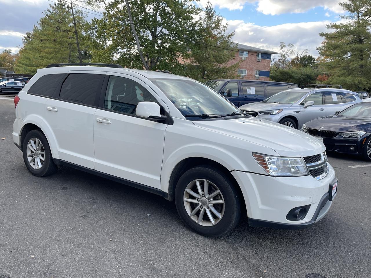 2015 Dodge Journey SXT Alexandria VA