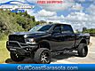 2015 Dodge RAM 2500 SLT LIFTED TURBO DIESEL 4X4 CREW CAB CUMMINS RUNS GREAT