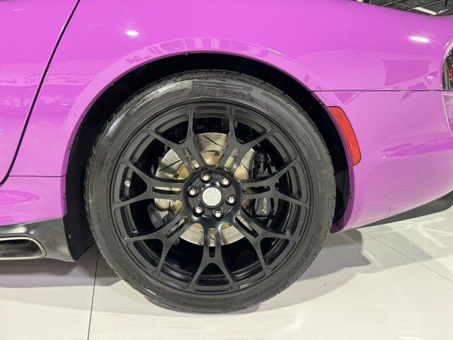 2015 Dodge Viper GTC 1:1 Program Build! Special custom paint/stripes, GTS Laguna interior package AND MUCH MUCH MORE! Fort Lauderdale FL