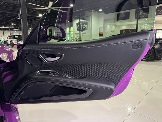 2015 Dodge Viper GTC 1:1 Program Build! Special custom paint/stripes, GTS Laguna interior package AND MUCH MUCH MORE! Fort Lauderdale FL