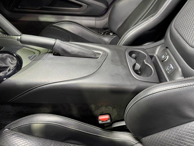 2015 Dodge Viper GTC 1:1 Program Build! Special custom paint/stripes, GTS Laguna interior package AND MUCH MUCH MORE! Fort Lauderdale FL