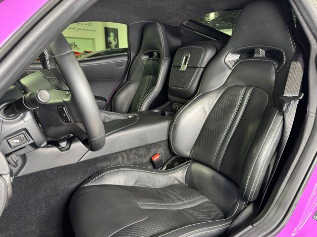 2015 Dodge Viper GTC 1:1 Program Build! Special custom paint/stripes, GTS Laguna interior package AND MUCH MUCH MORE! Fort Lauderdale FL