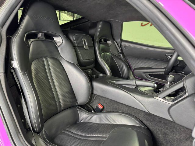 2015 Dodge Viper GTC 1:1 Program Build! Special custom paint/stripes, GTS Laguna interior package AND MUCH MUCH MORE! Fort Lauderdale FL
