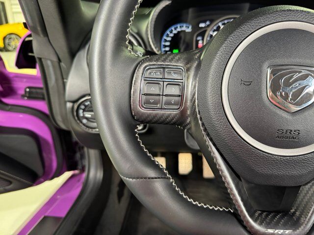 2015 Dodge Viper GTC 1:1 Program Build! Special custom paint/stripes, GTS Laguna interior package AND MUCH MUCH MORE! Fort Lauderdale FL