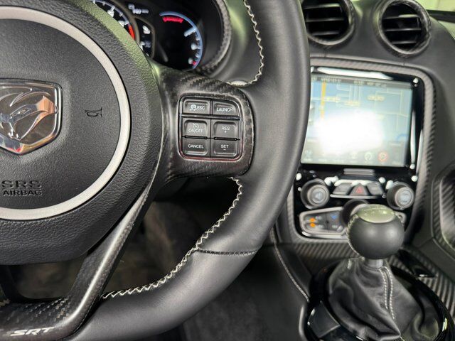 2015 Dodge Viper GTC 1:1 Program Build! Special custom paint/stripes, GTS Laguna interior package AND MUCH MUCH MORE! Fort Lauderdale FL