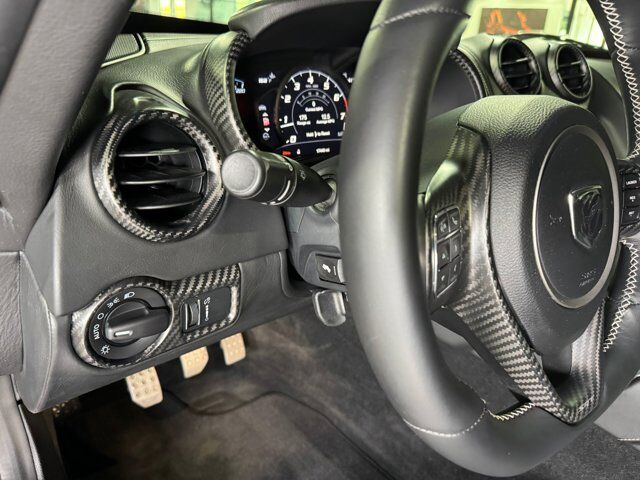 2015 Dodge Viper GTC 1:1 Program Build! Special custom paint/stripes, GTS Laguna interior package AND MUCH MUCH MORE! Fort Lauderdale FL