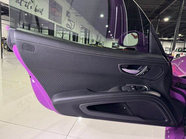 2015 Dodge Viper GTC 1:1 Program Build! Special custom paint/stripes, GTS Laguna interior package AND MUCH MUCH MORE! Fort Lauderdale FL