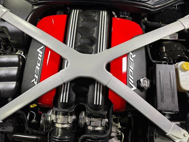 2015 Dodge Viper GTC 1:1 Program Build! Special custom paint/stripes, GTS Laguna interior package AND MUCH MUCH MORE! Fort Lauderdale FL