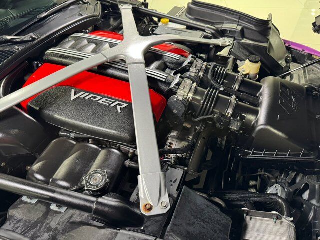 2015 Dodge Viper GTC 1:1 Program Build! Special custom paint/stripes, GTS Laguna interior package AND MUCH MUCH MORE! Fort Lauderdale FL