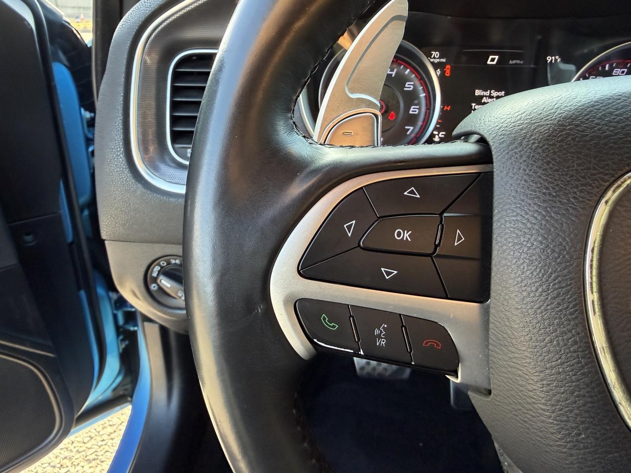 2015 Dodge charger Charger Road/Track Dallas TX
