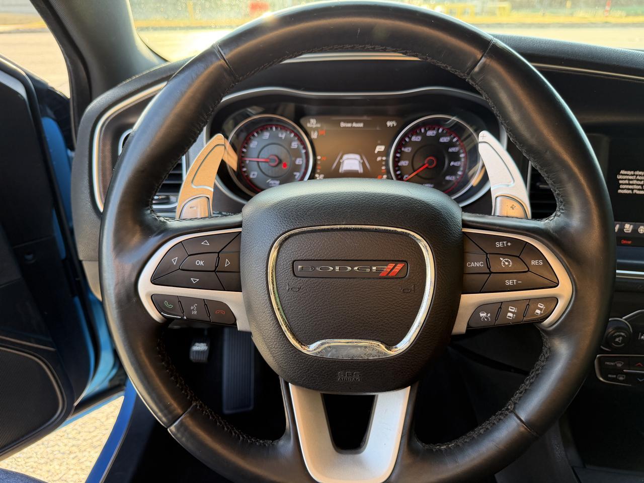 2015 Dodge charger Charger Road/Track Dallas TX