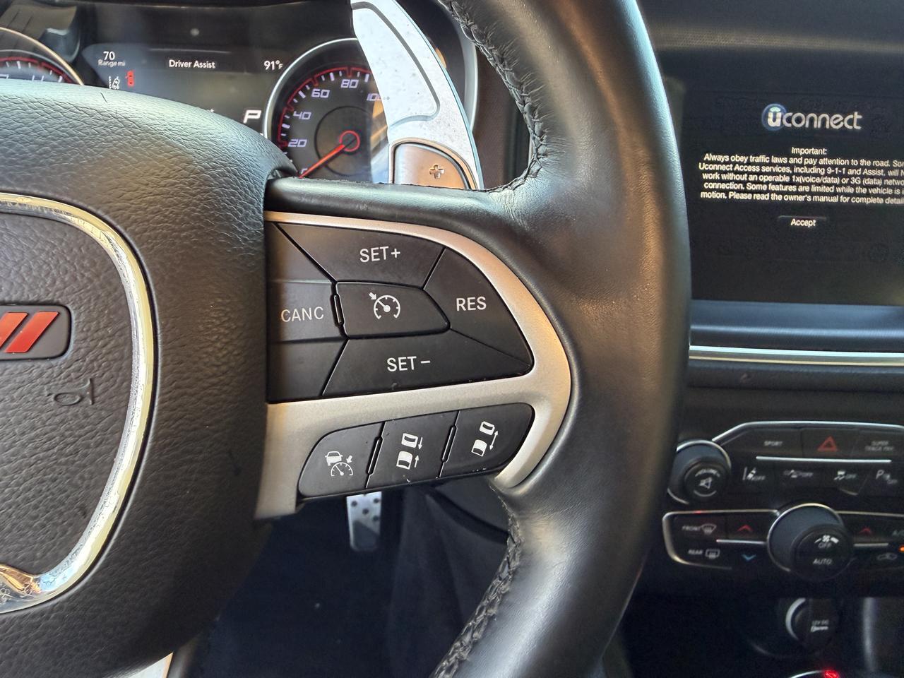 2015 Dodge charger Charger Road/Track Dallas TX