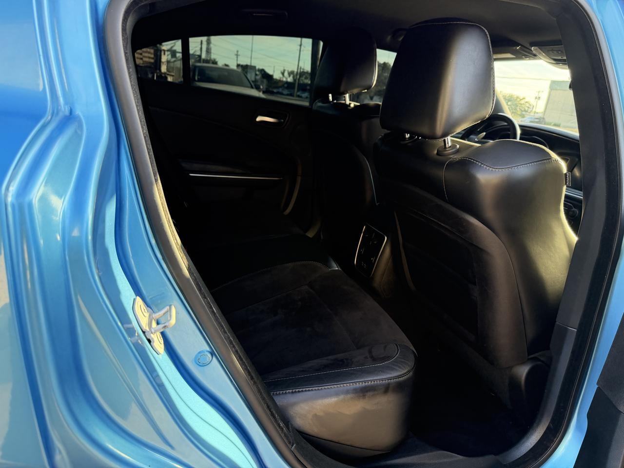 2015 Dodge charger Charger Road/Track Dallas TX