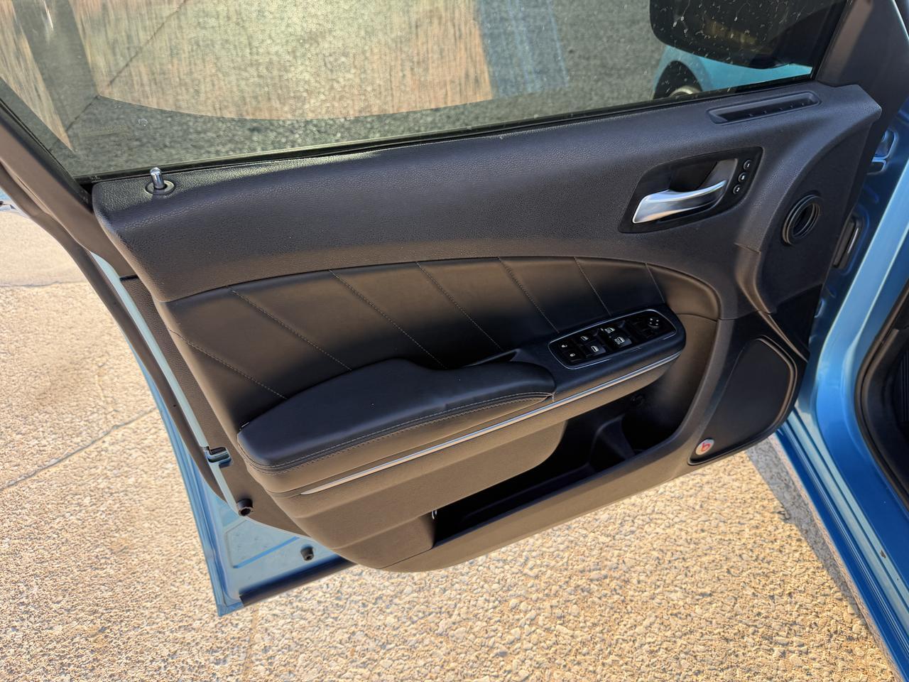 2015 Dodge charger Charger Road/Track Dallas TX