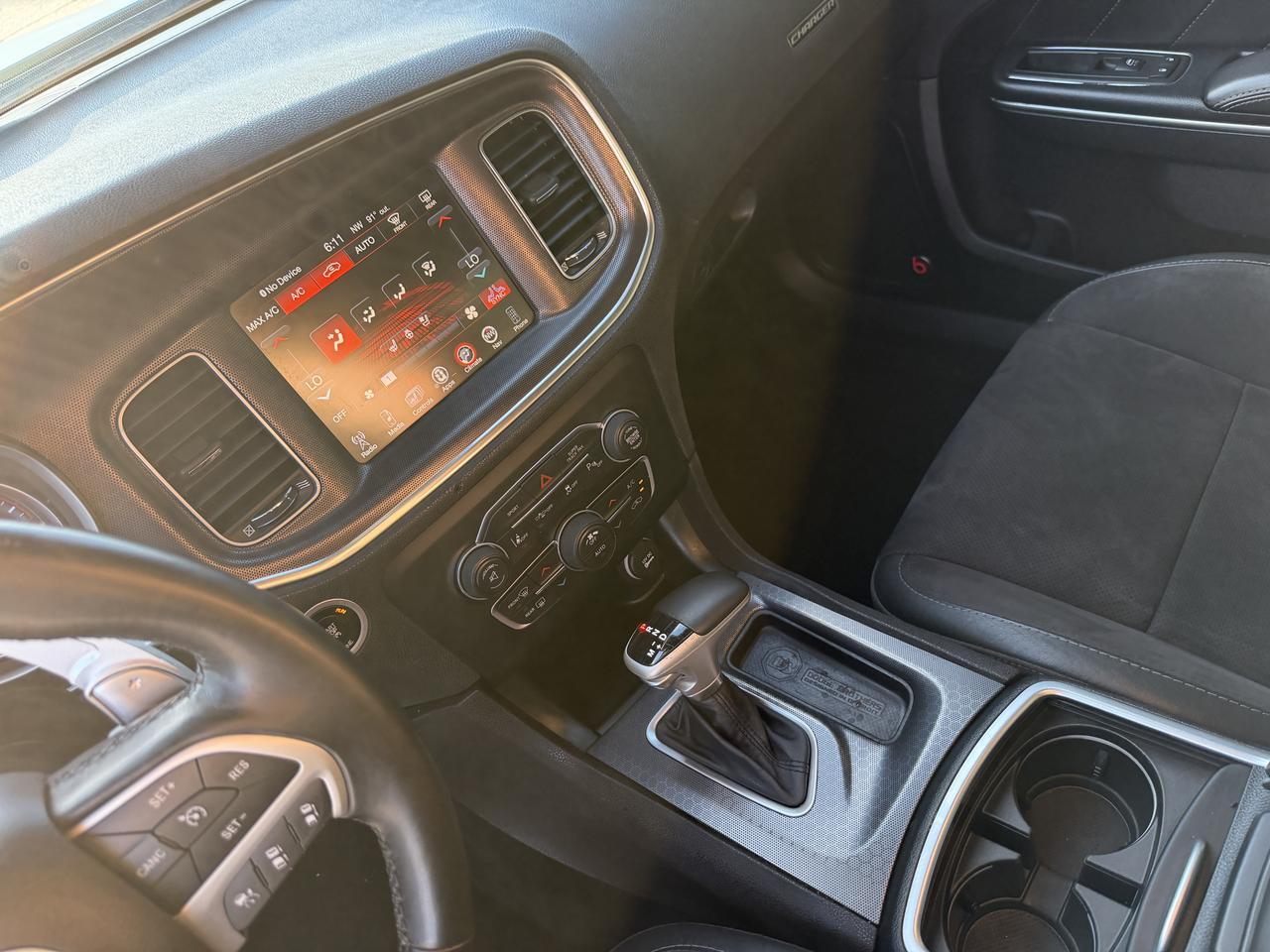 2015 Dodge charger Charger Road/Track Dallas TX