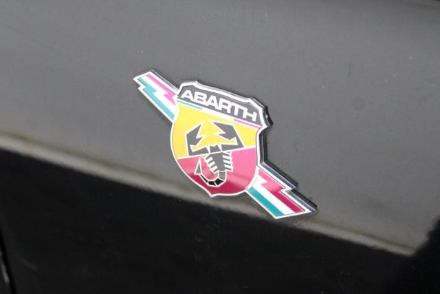 2015 FIAT 500 Abarth Chantilly VA