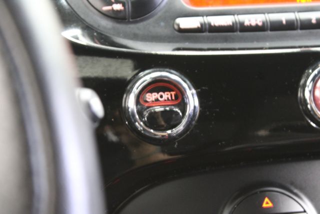2015 FIAT 500 Abarth Chantilly VA