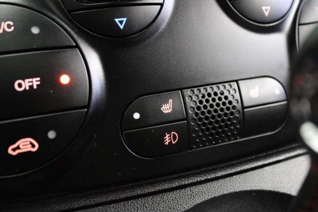 2015 FIAT 500 Abarth Chantilly VA