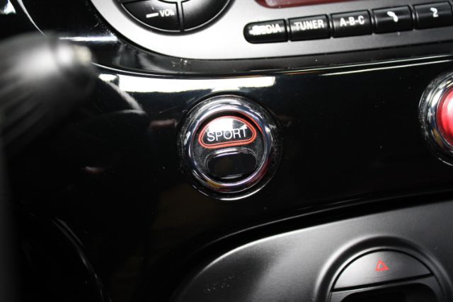 2015 FIAT 500 Abarth Chantilly VA