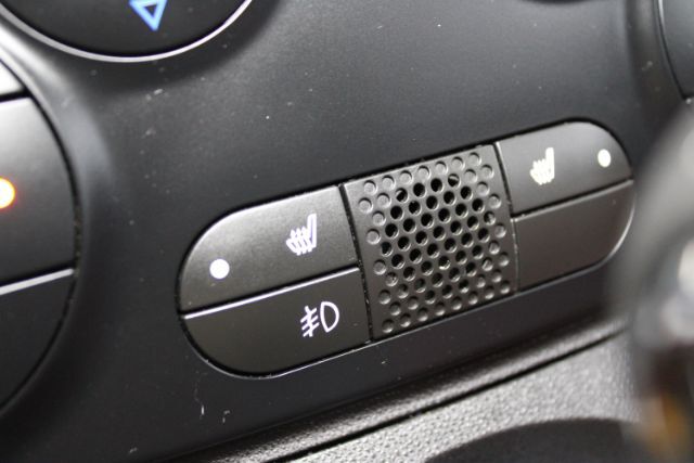 2015 FIAT 500 Abarth Chantilly VA