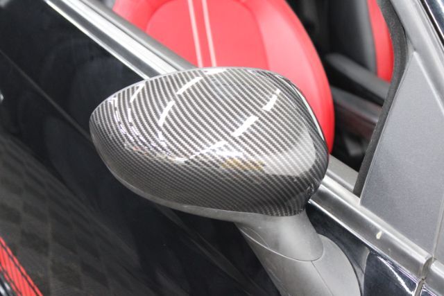 2015 FIAT 500 Abarth Chantilly VA