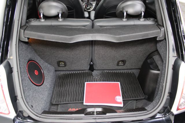 2015 FIAT 500 Abarth Chantilly VA