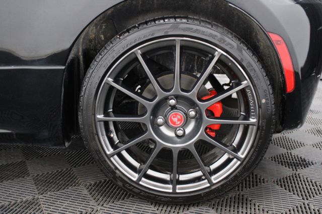 2015 FIAT 500 Abarth Chantilly VA