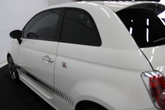 2015 FIAT 500 Abarth Chantilly VA