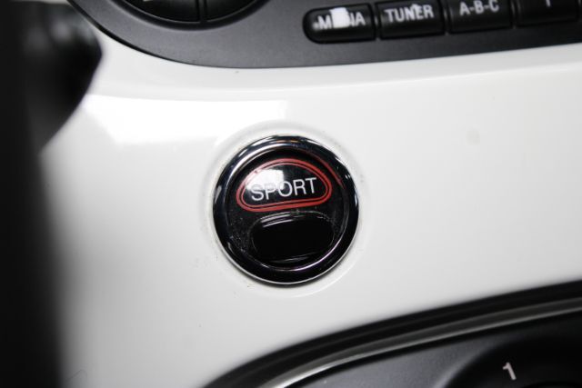 2015 FIAT 500 Abarth Chantilly VA